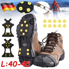 Spikes für Schuhe Schuhspikes