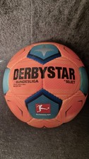 Derbystar Bundesliga Official