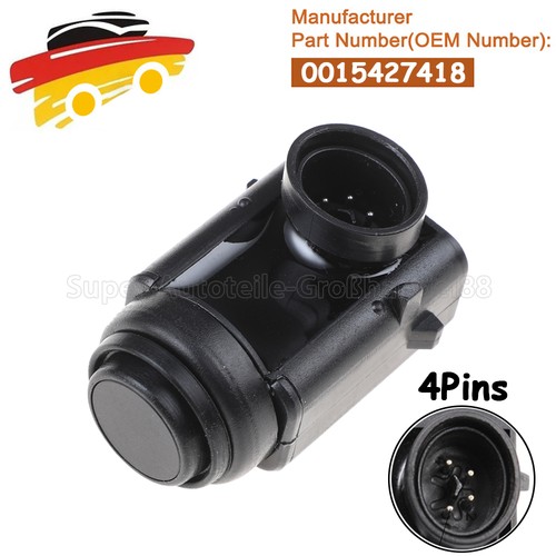 Parksensor pdc sensor - parksensor,
