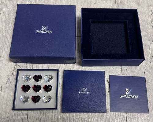 Swarovski tic tac toe - swarovski,