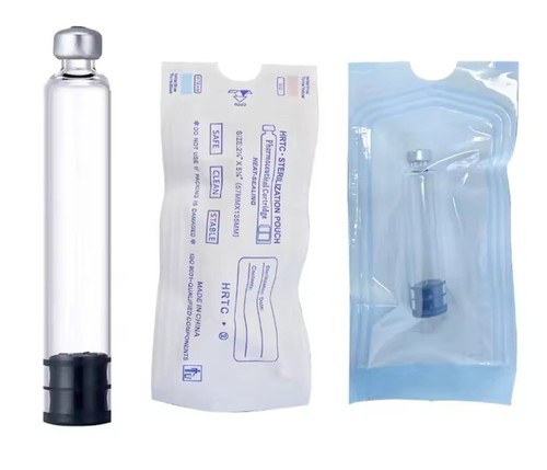 Stück ml cartridges - stück,