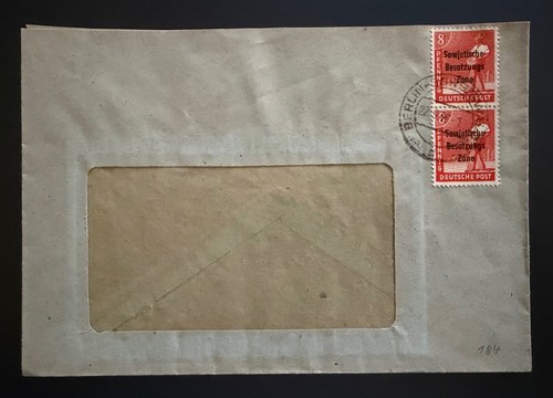 Berlin ab 1948 - 👉,