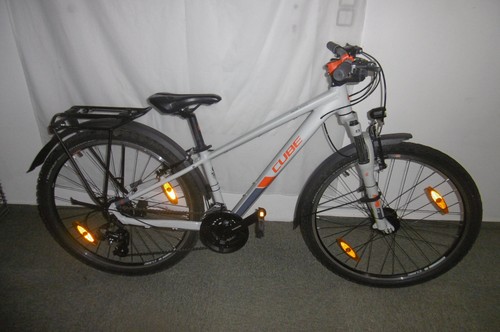 Cube acid race street top - street,