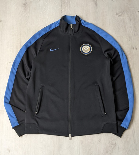 Nike inter mailand - nike, authentic