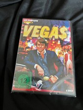 VEGAS - Die komplette Staffel