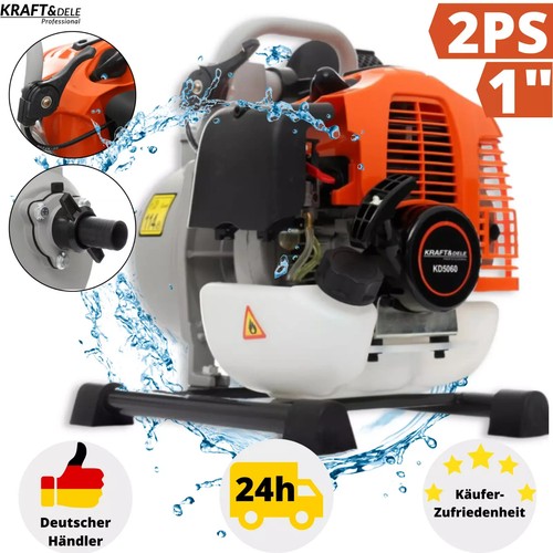 Benzin wasserpumpe motorpumpe - benzin,