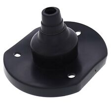 Dichtung Anhänger-Steckdose 7 Pol. 13 pol. Oval Anhänger Beleuchtung