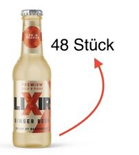 48x200ml Lixir Premium Tonic