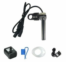 Aqua Light Nachfüllanlage