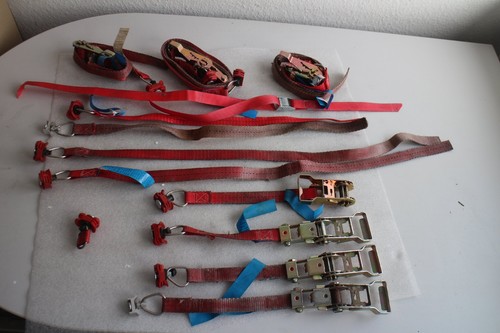 Gurte set würth - set,