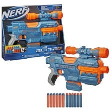 Elektrische Nerf Elite 2.0
