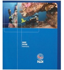 Padi deep diving - padi, specialty
