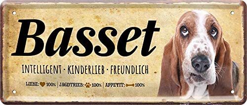 Blechschilder spruch und motiv - blechschilder,