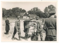 Orig. Foto General Priester