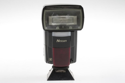 Nissin di866 mark - mark, ii