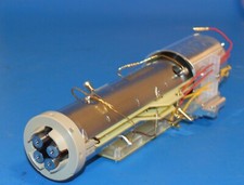 New Thermo Quadrupole Access