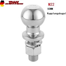 Kugelkopf Anhängerkupplung