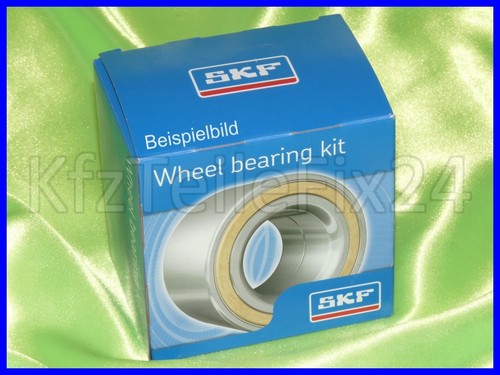 Skf radlager satz für radnabe - satz,