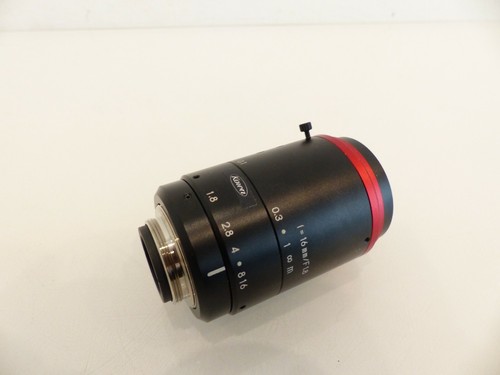 Kowa lm16fcj52 lm16fc - lm16fcj52, f=16mm