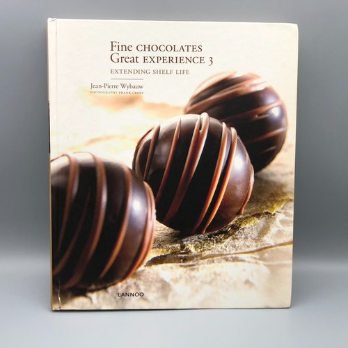 Fine chocolates great - fine,