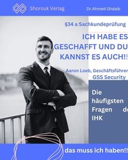 Sachkundeprüfung die - sachkundeprüfung,