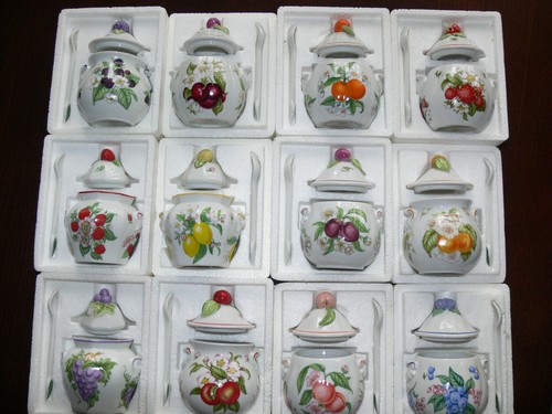 Marmeladen regal - marmeladen,