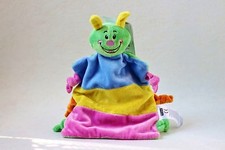 Ergee Raupe 🐛 Käfer bunt