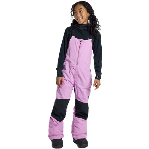 Burton skylar bib - burton,