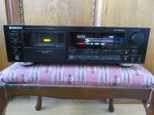 Pioneer CT-737  Kassettendeck Tapedeck