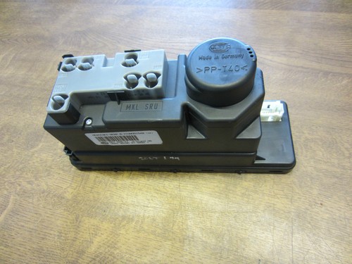 Pumpe mercedes w210 210 - pumpe,