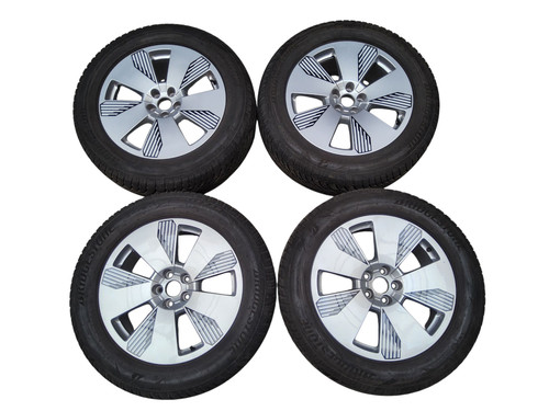Original audi etron tron - original,