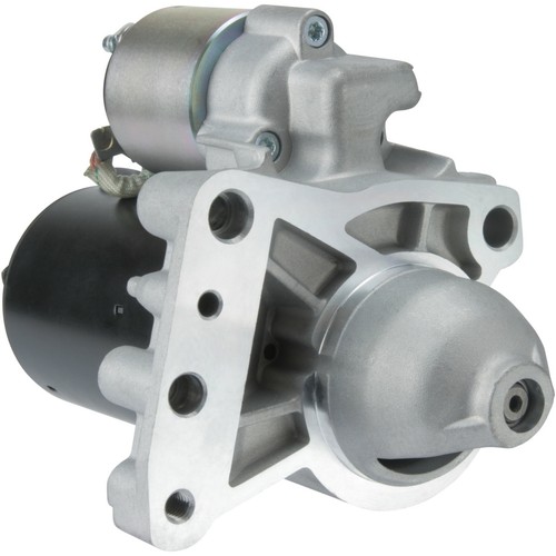 Anlasser starter 12v 7kw 11 - starter, 1,7kw