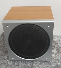 Logitech Z-3 Subwoofer