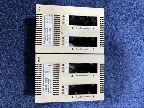 Oder ladegerät - 4x,