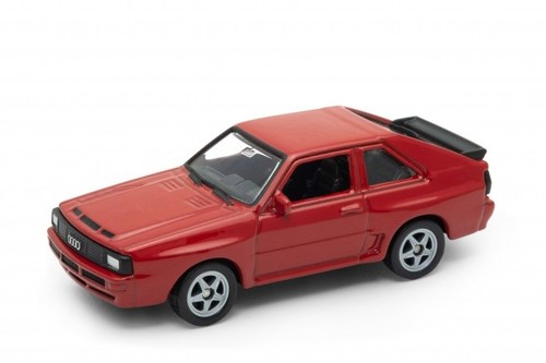 Audi sport quattro - audi,