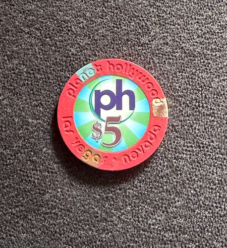 Planet hollywood casino - planet, *