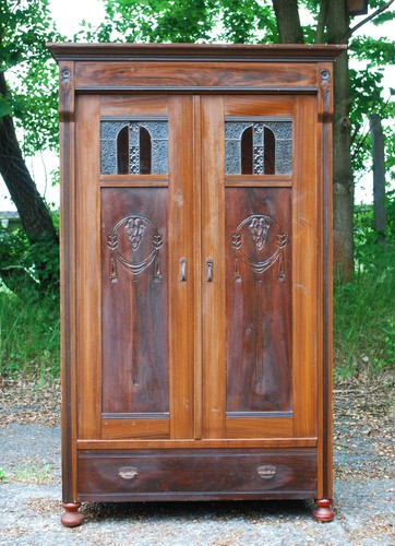 Antiker jugendstil - antiker,