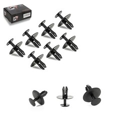 10x Für Peugeot 206 307