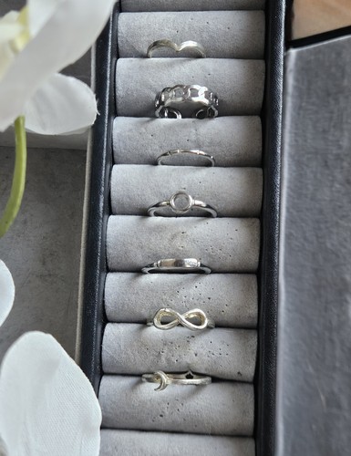 Ringe damen vintage stil - ringe,