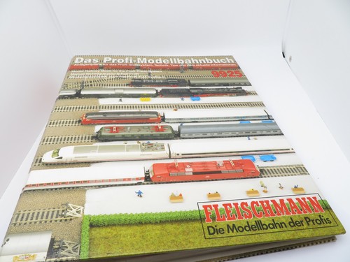 Fleischmann 9925 das - h0,