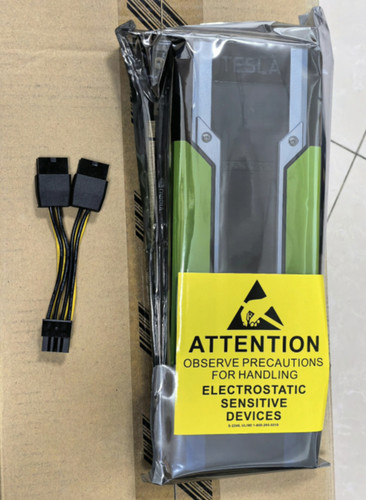 Nvidia tesla p100 - tesla, 16gb