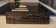 Radio Audi Delta mit Bluetooth