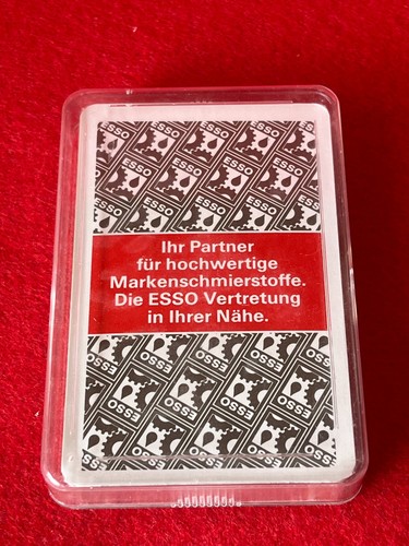Esso ihr partner für - ihr,