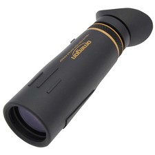Omegon monokular orange 10x42 - monokular,
