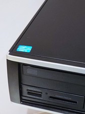 HP Compaq pro 6300 i5, 8GB RAM (ohne Festplatte)