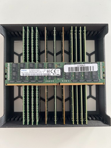 Samsung 64gb ddr4 ecc - samsung,