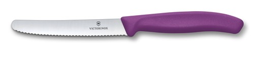 Victorinox tafelmesser - -,