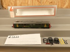 Lima 208202LP SBB 1447 Rbe 4/4