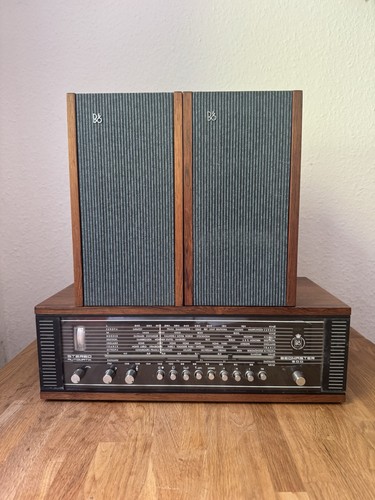 Bang olufsen beomaster 900 - &,