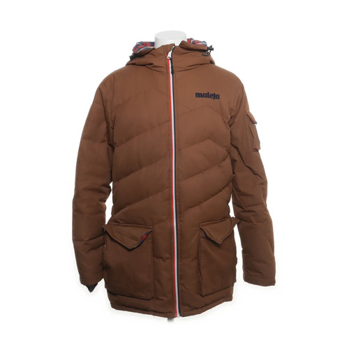 Maloja daunenjacke herren - maloja,,